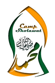 camp sholawat